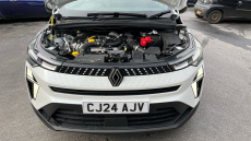 Renault Captur 1.0 TCE 90 Techno 5dr Petrol Hatchback